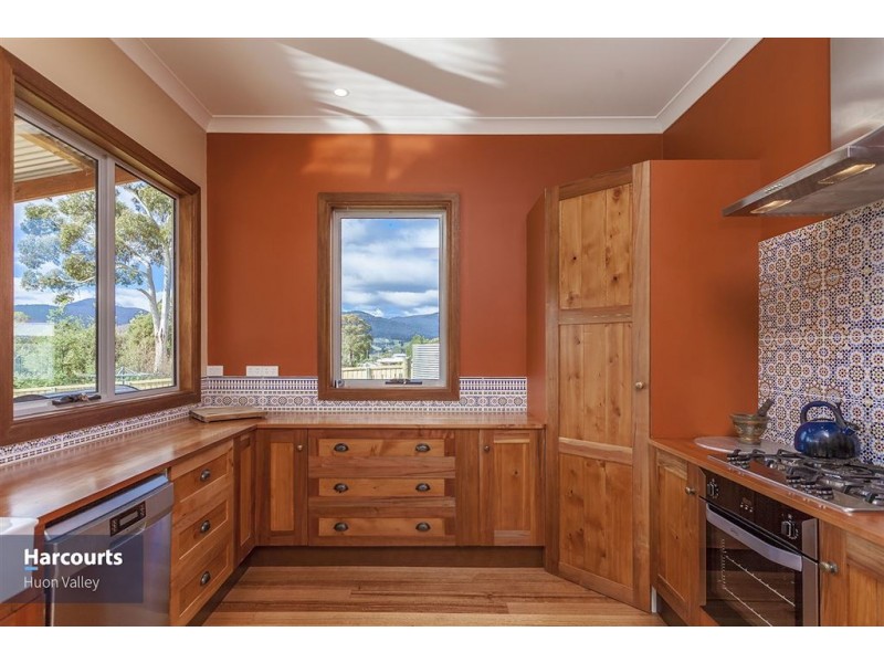 192 Lucaston Rd, Lucaston TAS 7109