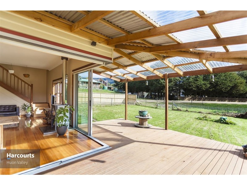 192 Lucaston Rd, Lucaston TAS 7109