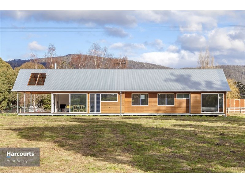 91 Lucaston Rd, Lucaston TAS 7109