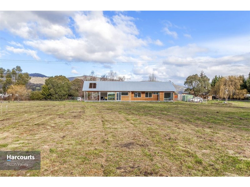 91 Lucaston Rd, Lucaston TAS 7109