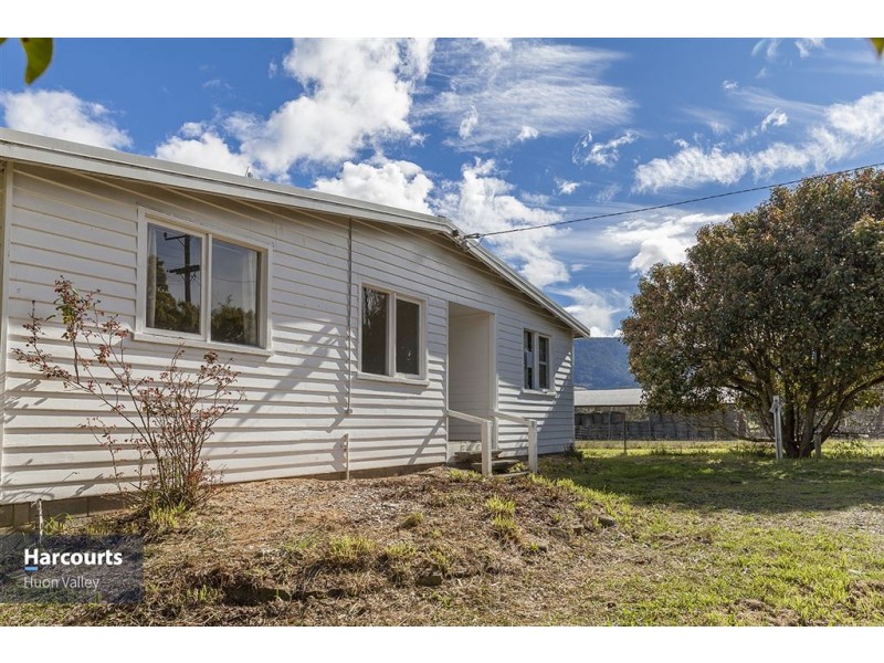101 Mountain River Road, Grove TAS 7109