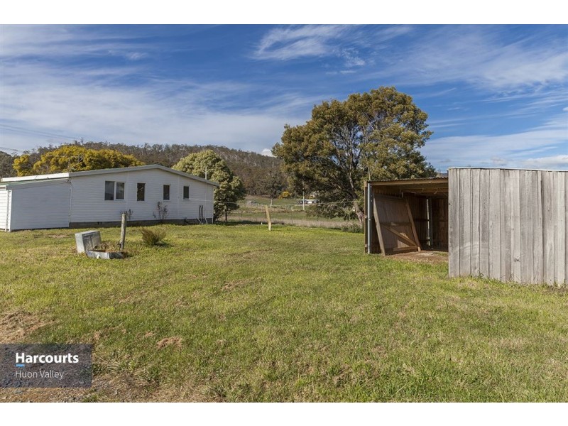 101 Mountain River Road, Grove TAS 7109