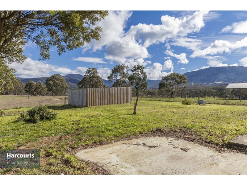 101 Mountain River Road, Grove TAS 7109