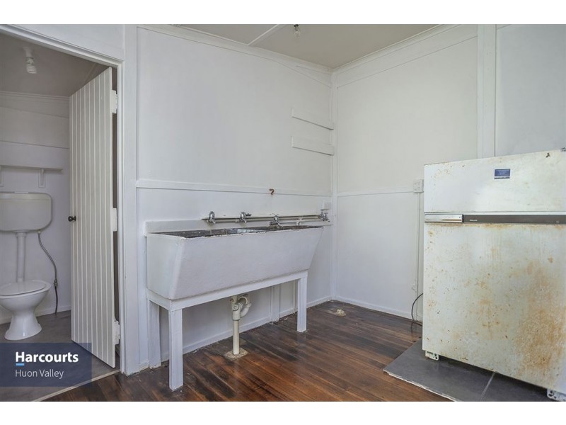 101 Mountain River Road, Grove TAS 7109