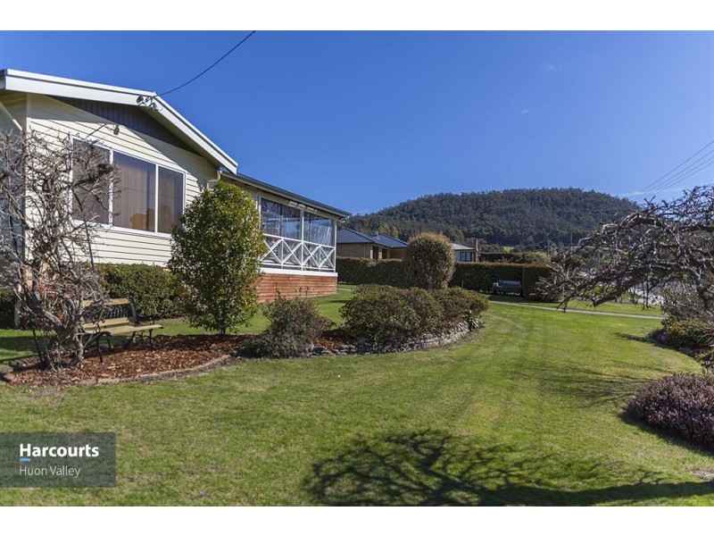 19 Ranelagh Street, Ranelagh TAS 7109