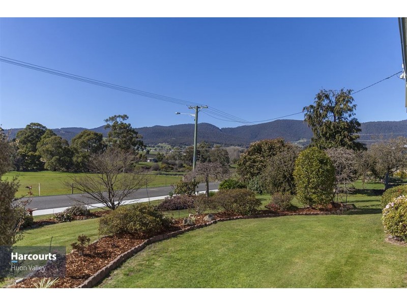 19 Ranelagh Street, Ranelagh TAS 7109