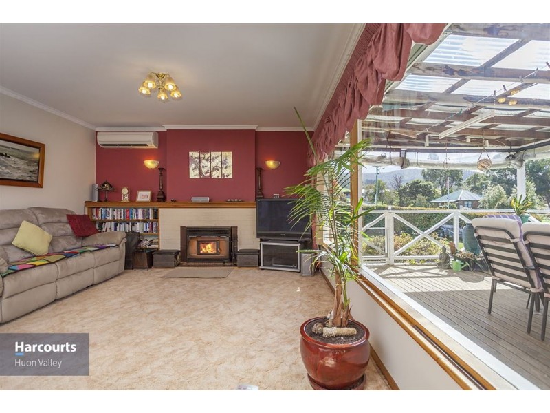 19 Ranelagh Street, Ranelagh TAS 7109