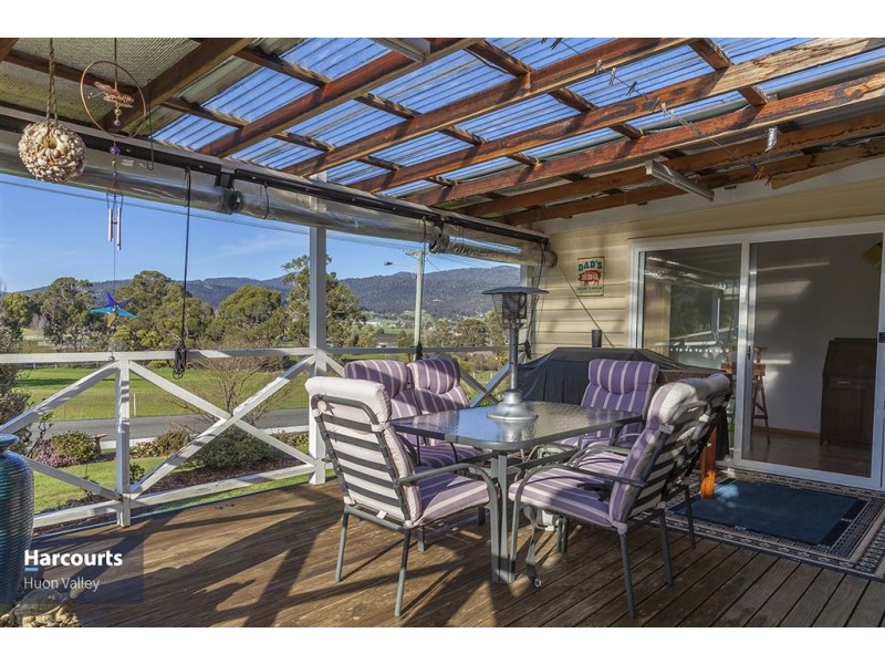 19 Ranelagh Street, Ranelagh TAS 7109
