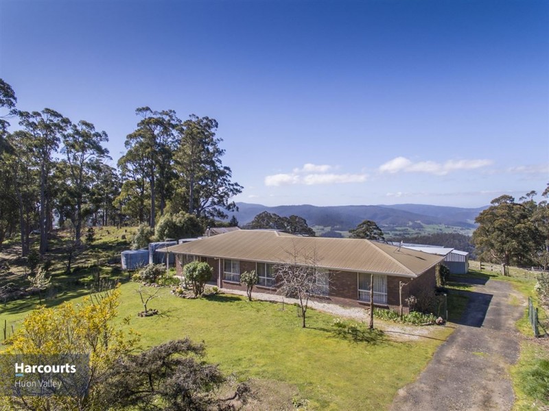 149 Missing Link Road, Wattle Grove TAS 7109