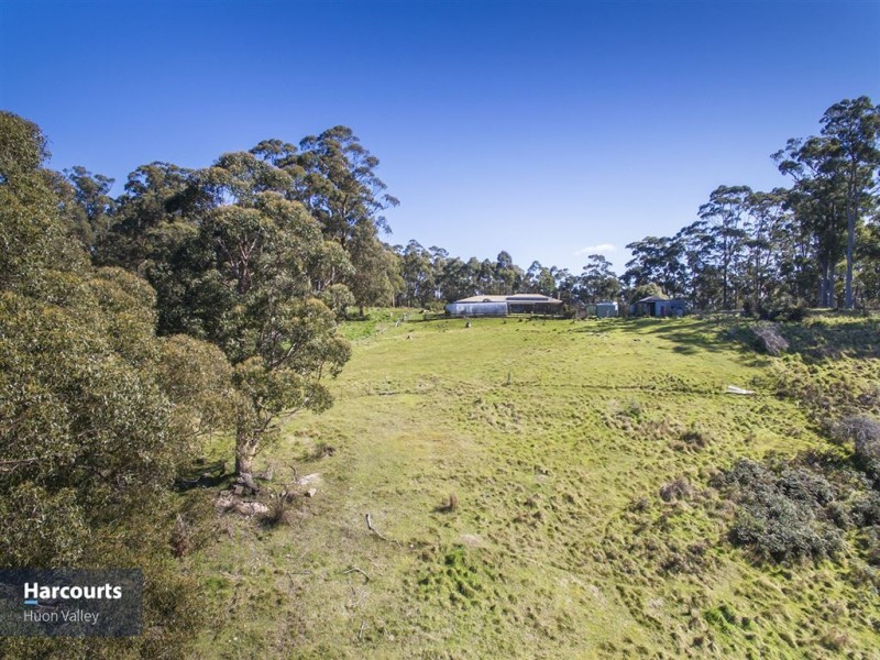 149 Missing Link Road, Wattle Grove TAS 7109