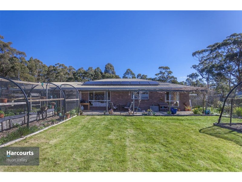 149 Missing Link Road, Wattle Grove TAS 7109