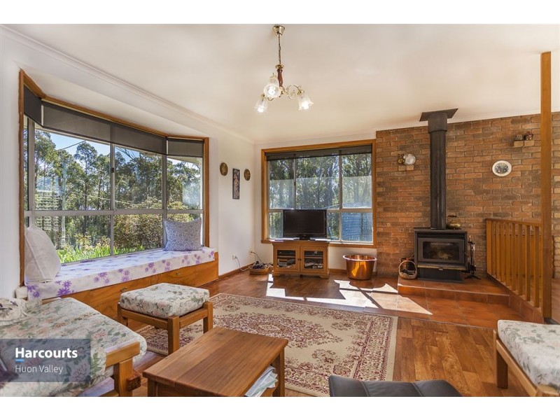 149 Missing Link Road, Wattle Grove TAS 7109