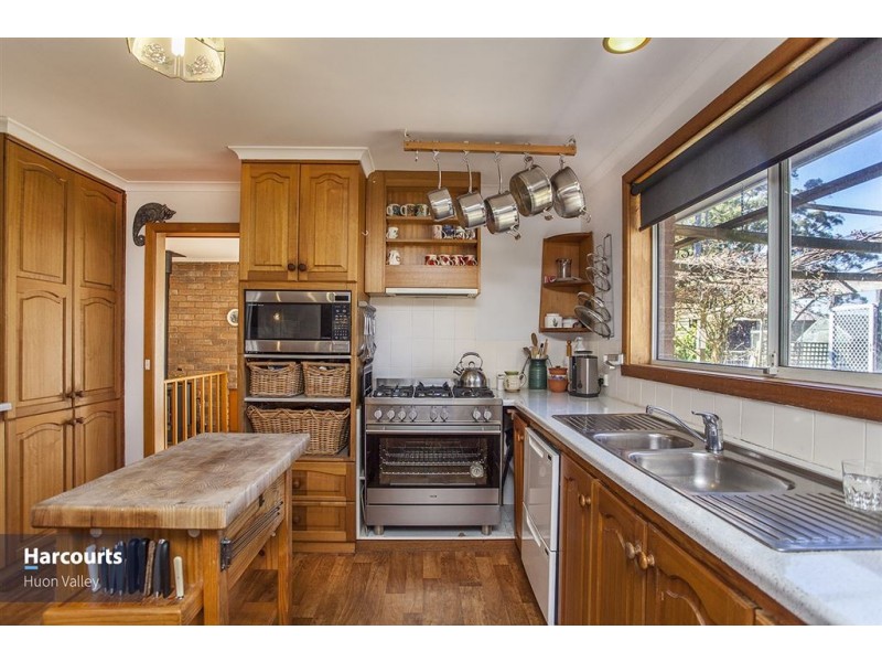 149 Missing Link Road, Wattle Grove TAS 7109