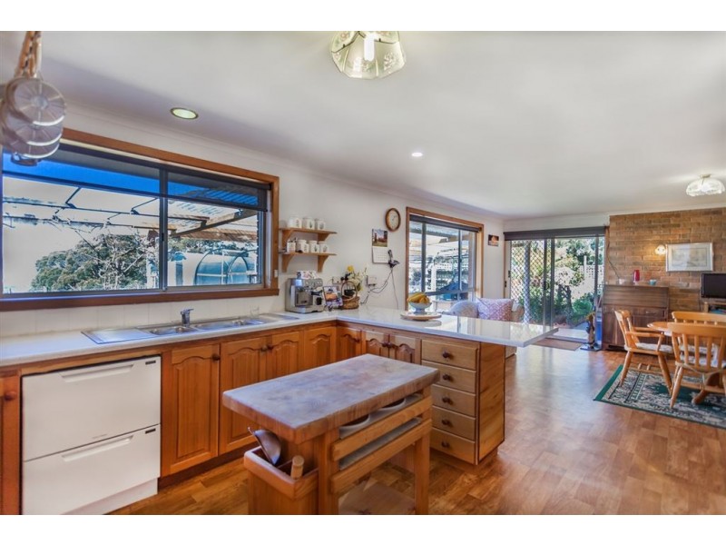 149 Missing Link Road, Wattle Grove TAS 7109