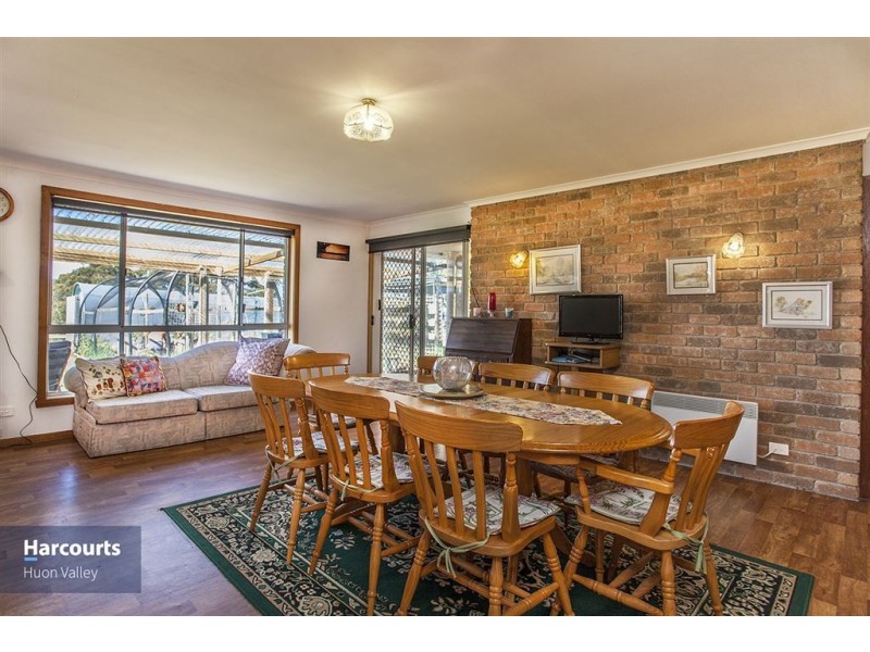 149 Missing Link Road, Wattle Grove TAS 7109