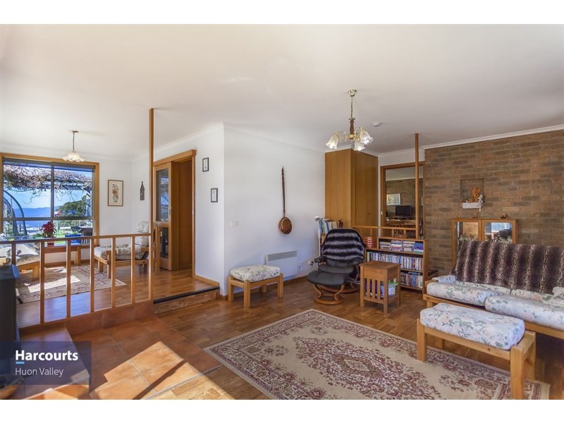 149 Missing Link Road, Wattle Grove TAS 7109