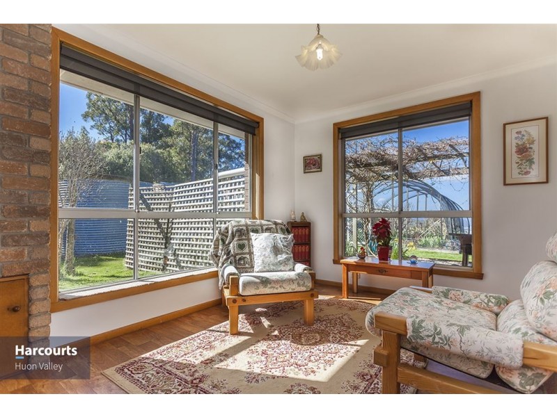 149 Missing Link Road, Wattle Grove TAS 7109