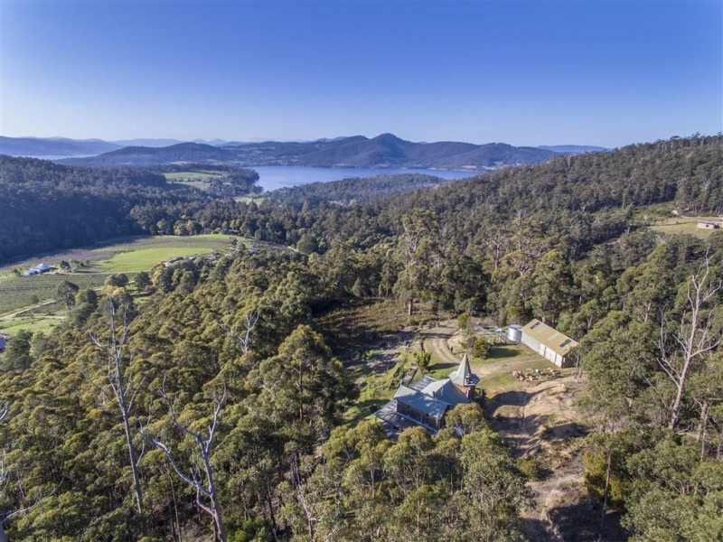 69 Cairns Bay Road, Surges Bay TAS 7116