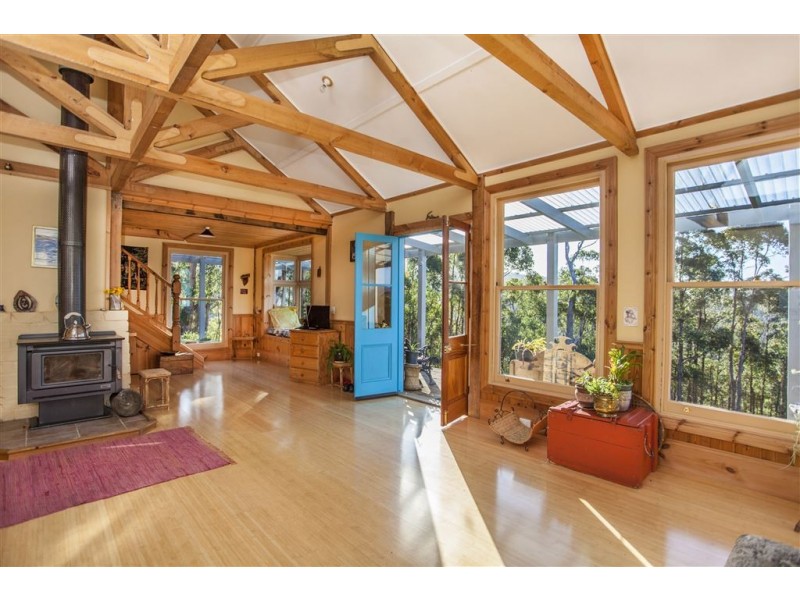 69 Cairns Bay Road, Surges Bay TAS 7116