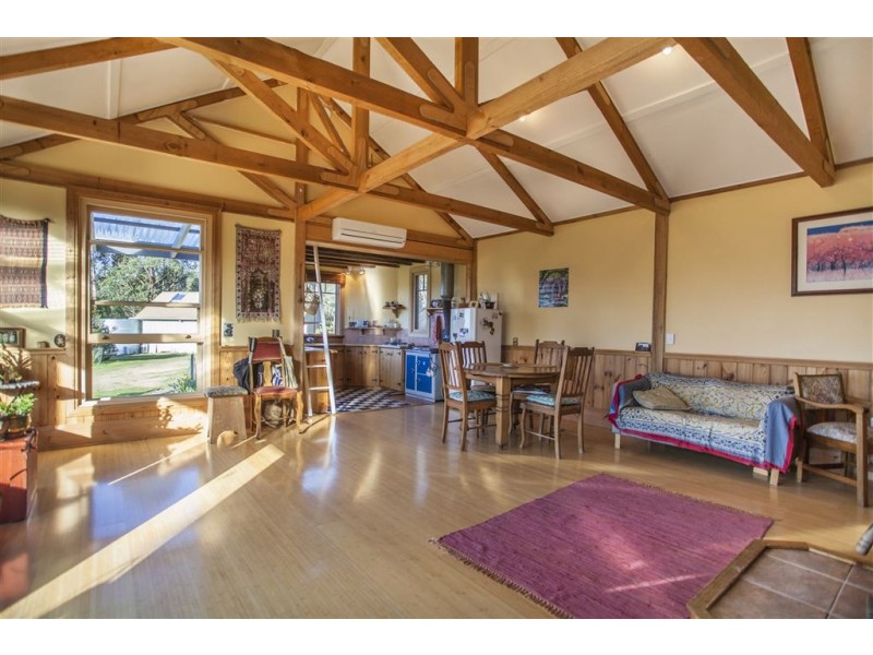 69 Cairns Bay Road, Surges Bay TAS 7116