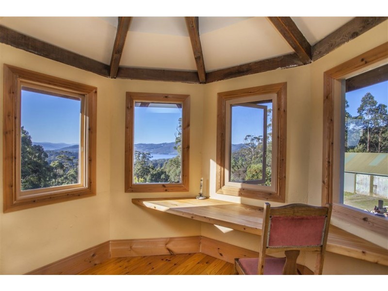 69 Cairns Bay Road, Surges Bay TAS 7116