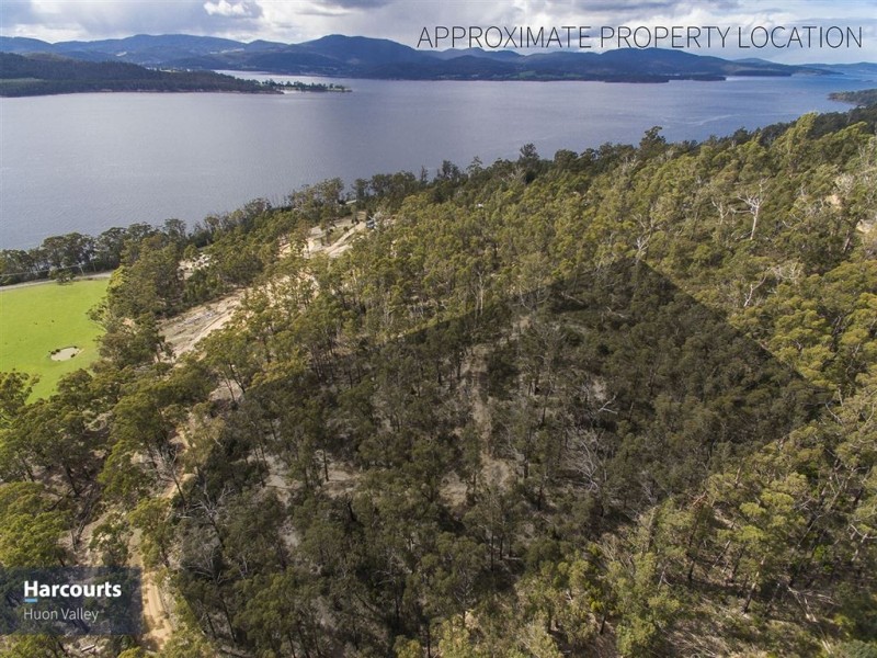 Lot 1 Eva Gully Road, Brooks Bay TAS 7116