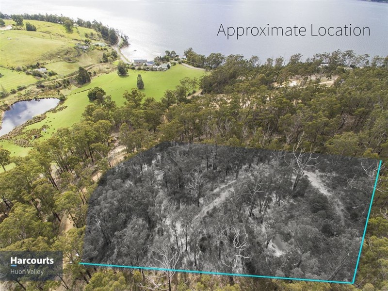 Lot 1 Eva Gully Road, Brooks Bay TAS 7116