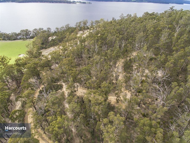 Lot 1 Eva Gully Road, Brooks Bay TAS 7116