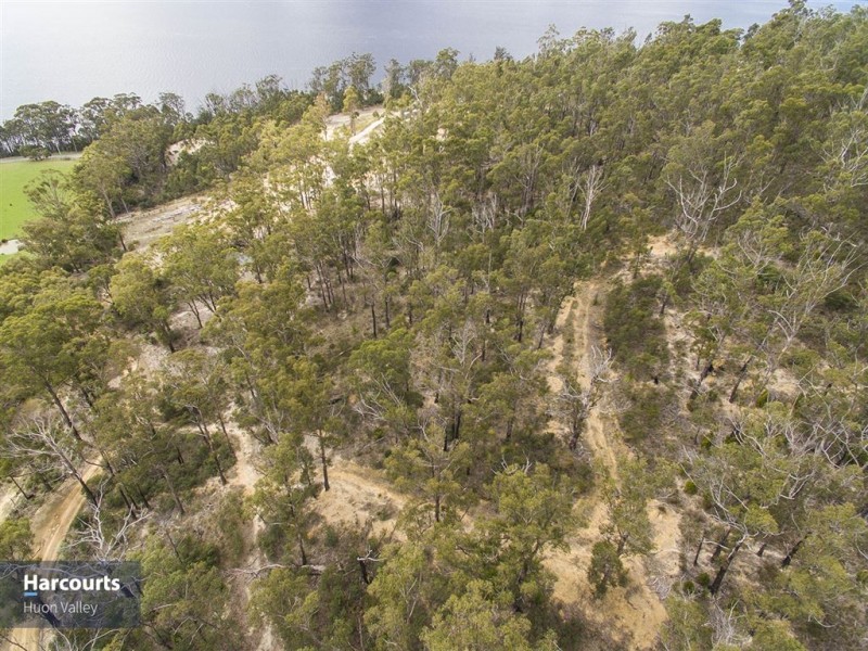 Lot 1 Eva Gully Road, Brooks Bay TAS 7116
