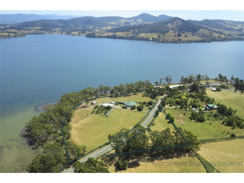 6839 Channel Highway, Gardners Bay TAS 7112