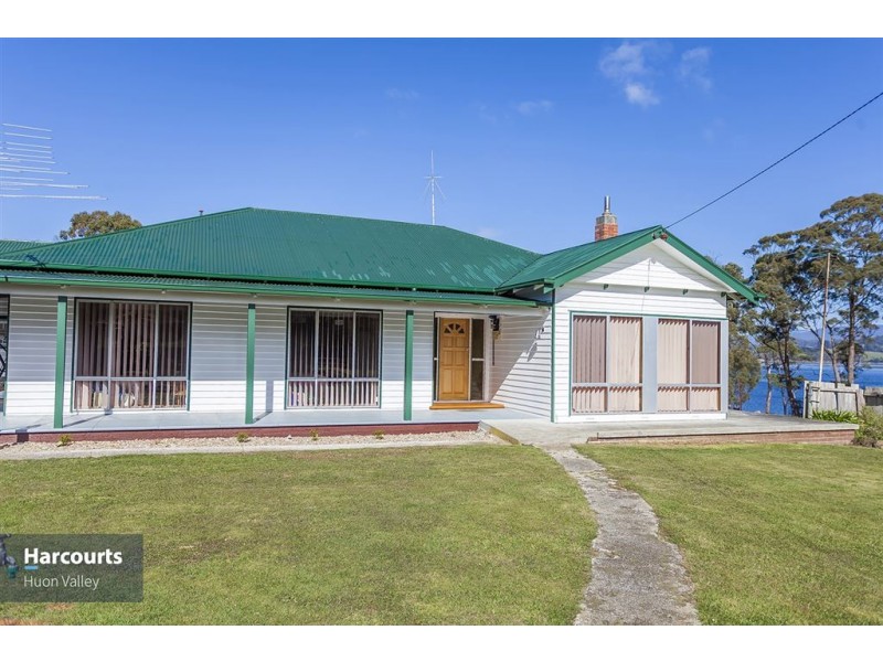 6839 Channel Highway, Gardners Bay TAS 7112