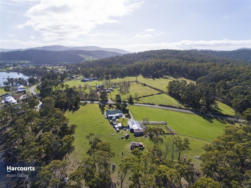 6839 Channel Highway, Gardners Bay TAS 7112