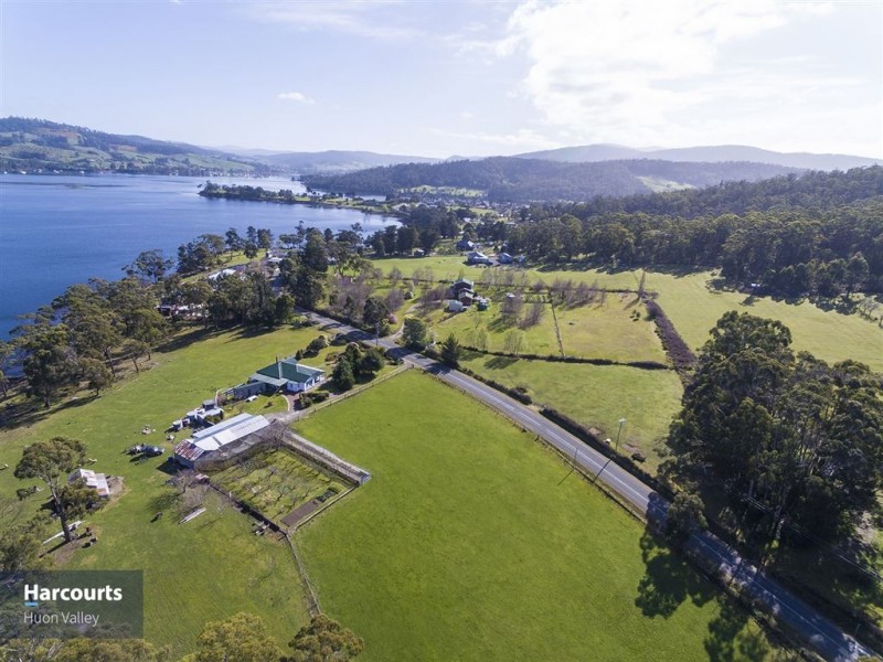 6839 Channel Highway, Gardners Bay TAS 7112