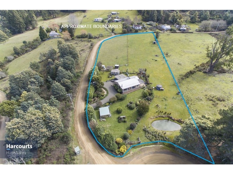 6 Paddys Lane, Franklin TAS 7113