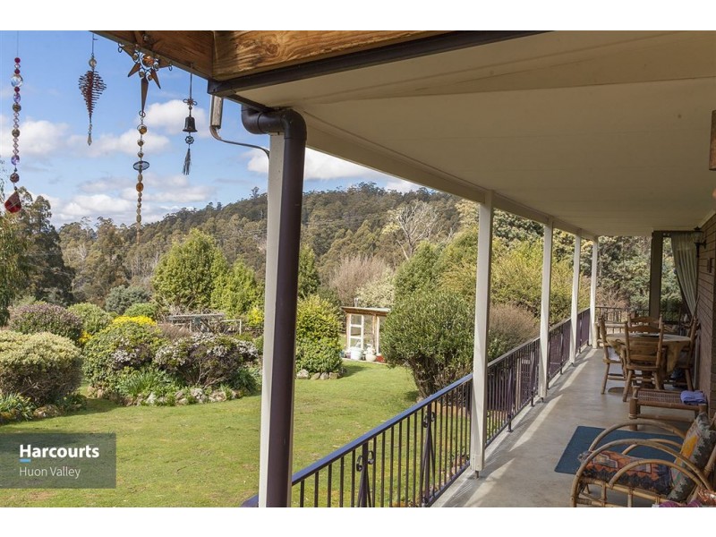 6 Paddys Lane, Franklin TAS 7113