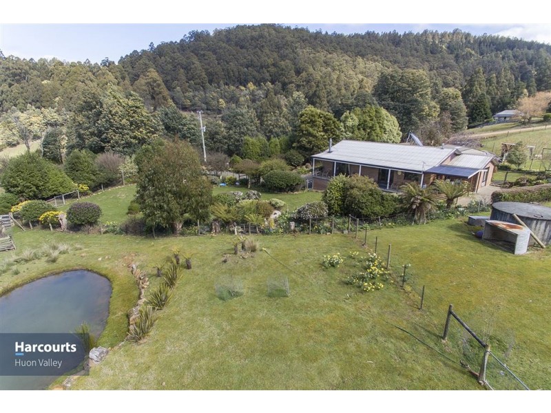 6 Paddys Lane, Franklin TAS 7113