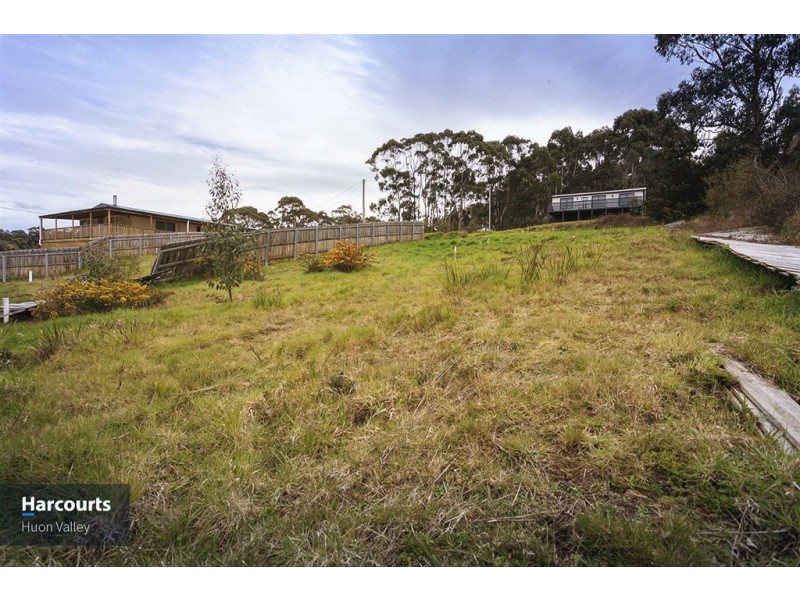 Lot 8-4648 Huon Highway, Port Huon TAS 7116