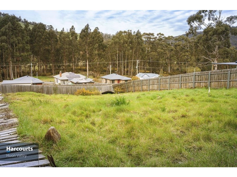 Lot 8-4648 Huon Highway, Port Huon TAS 7116