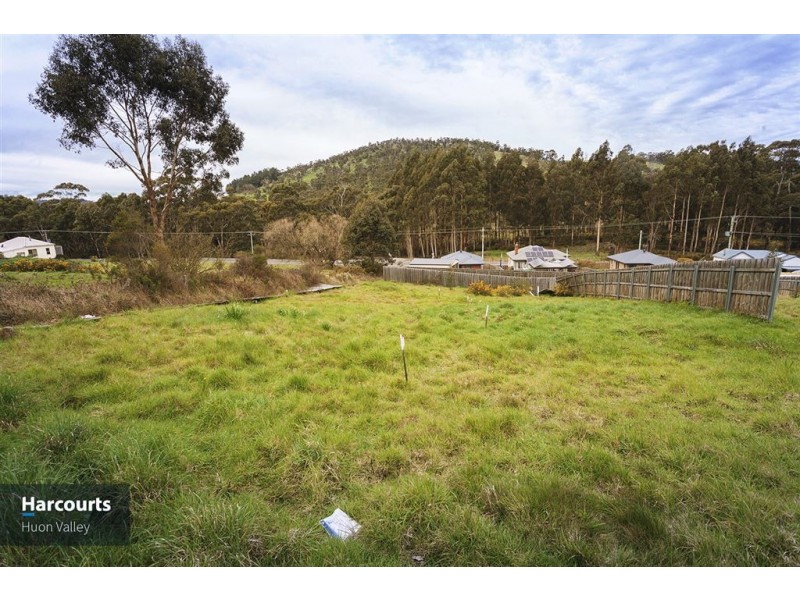 Lot 8-4648 Huon Highway, Port Huon TAS 7116