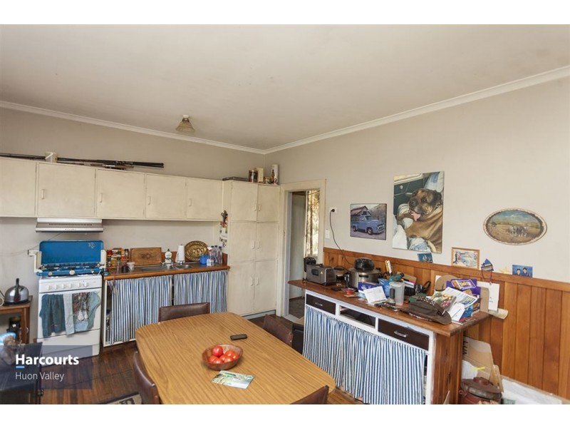 56 Arve Road, Geeveston TAS 7116