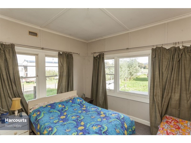 56 Arve Road, Geeveston TAS 7116