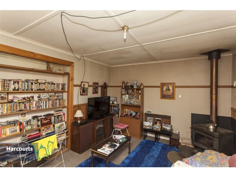56 Arve Road, Geeveston TAS 7116