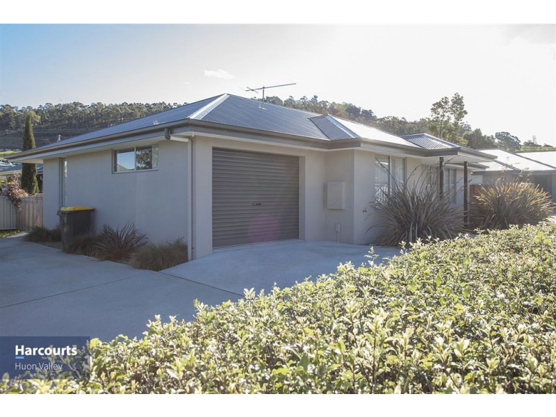 1/5 Old Apple Court, Huonville TAS 7109