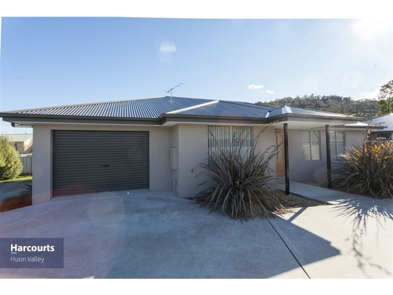 1/5 Old Apple Court, Huonville TAS 7109