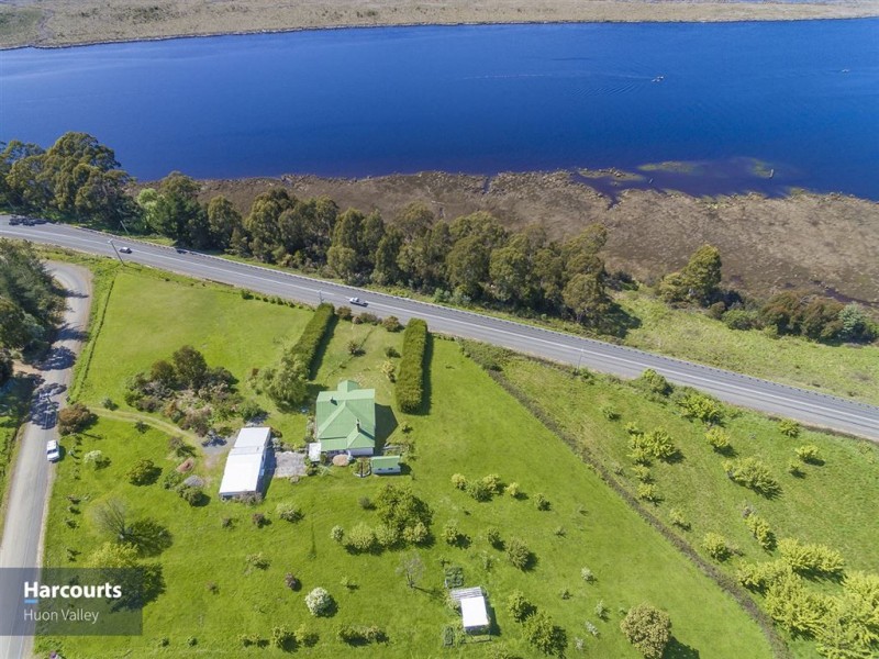 17 Jacksons Road, Franklin TAS 7113