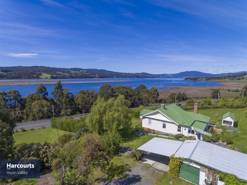 17 Jacksons Road, Franklin TAS 7113