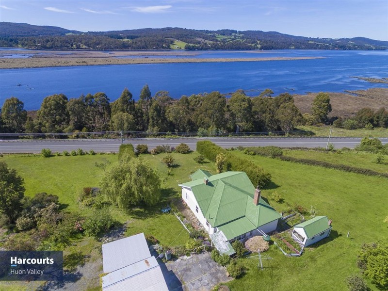 17 Jacksons Road, Franklin TAS 7113
