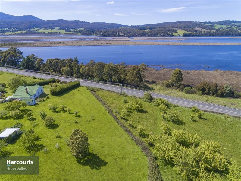 17 Jacksons Road, Franklin TAS 7113
