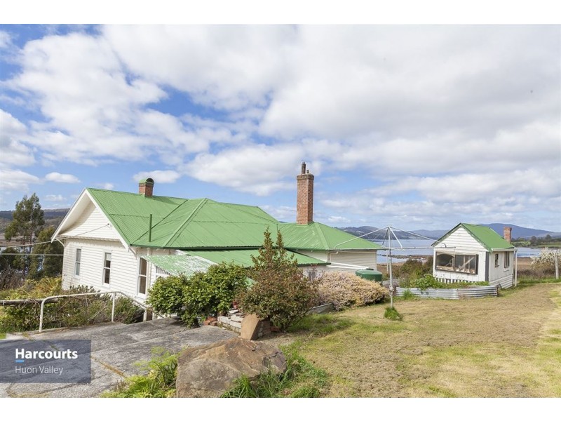 17 Jacksons Road, Franklin TAS 7113