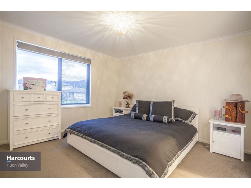 8 Rachel Lane, Ranelagh TAS 7109